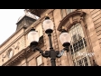 London Street Lamp 219